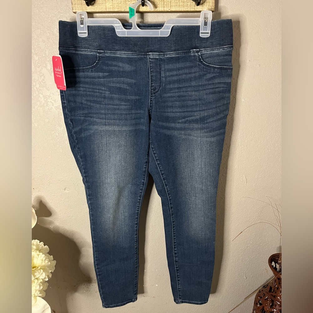 Isabel maternity jeans